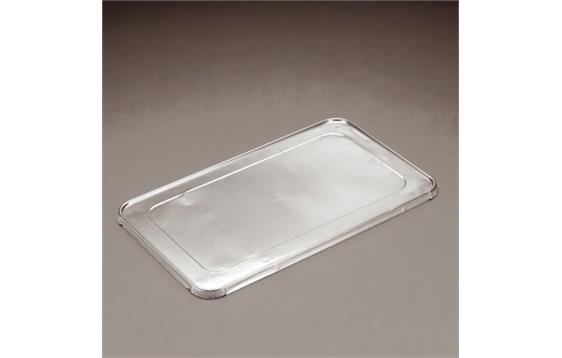 291082  5351671007 Lokk for aluminiumsform GN 1/1 Aluminiumslokk til Gastroform 1/1